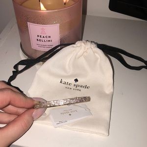 Kate Spade Bangle Bracelet
